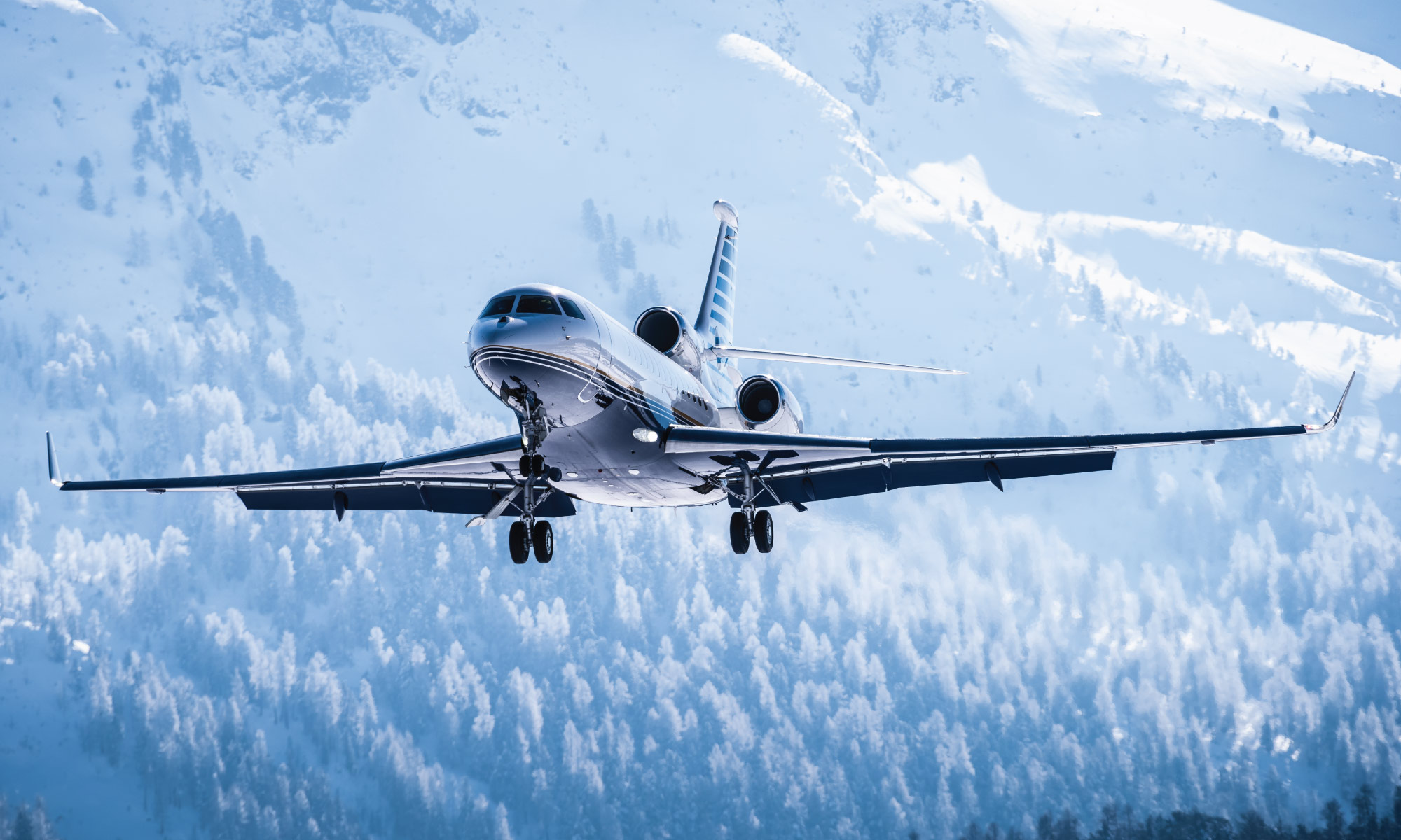 Dassault Falcon 7X