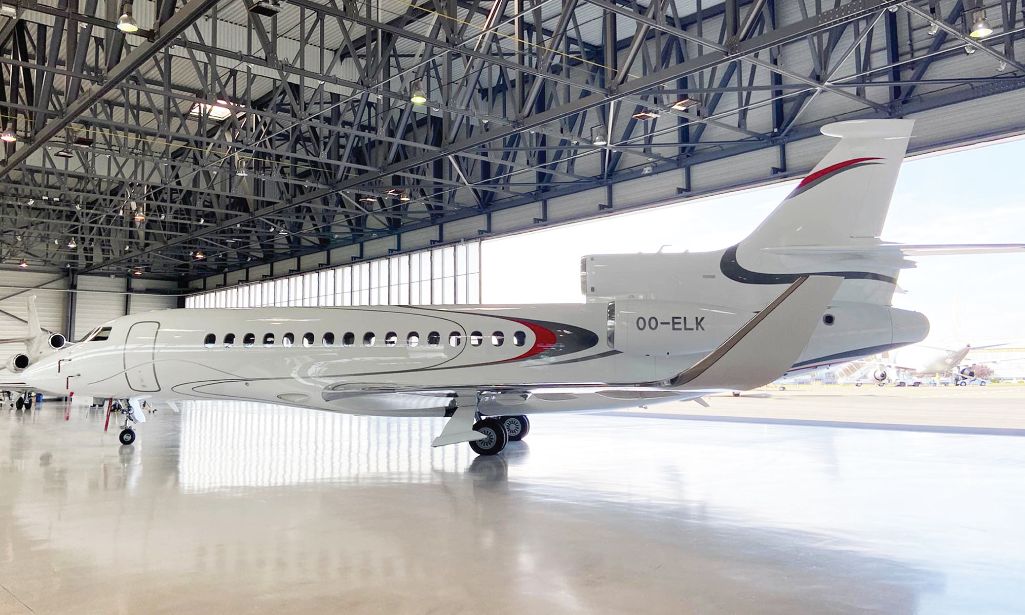Aircraft Image
