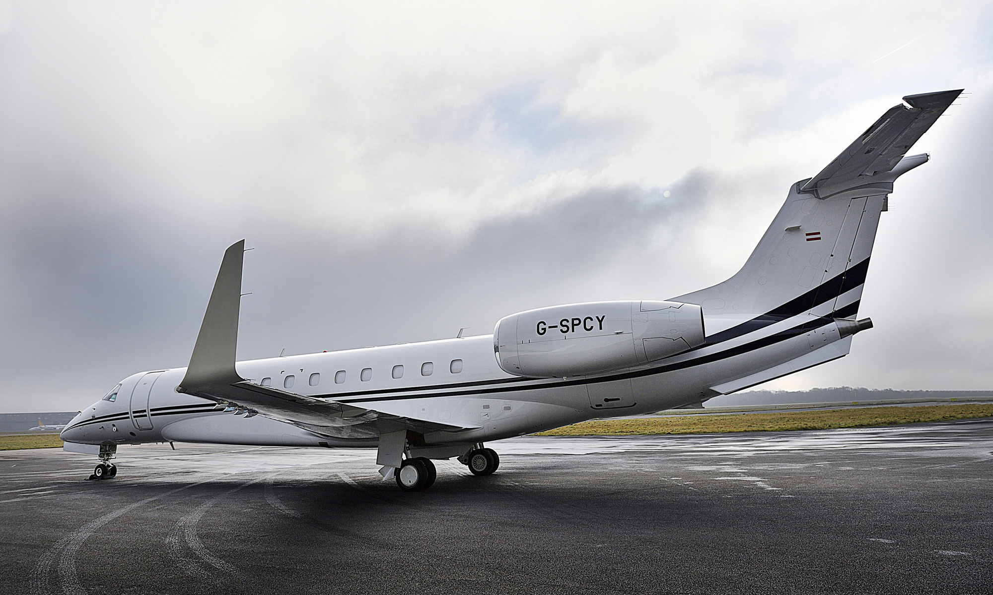 G-SPCY