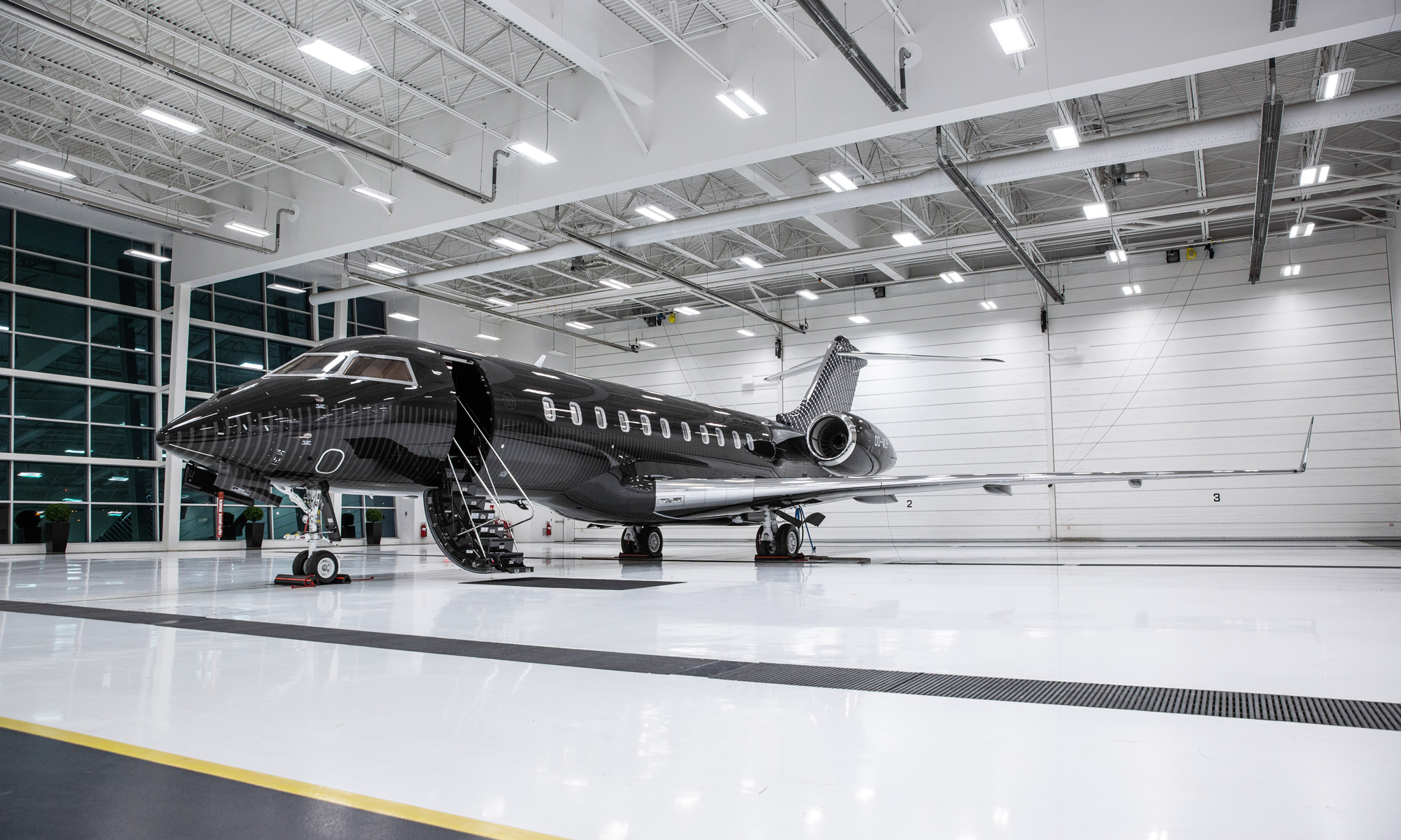 Aircraft Image