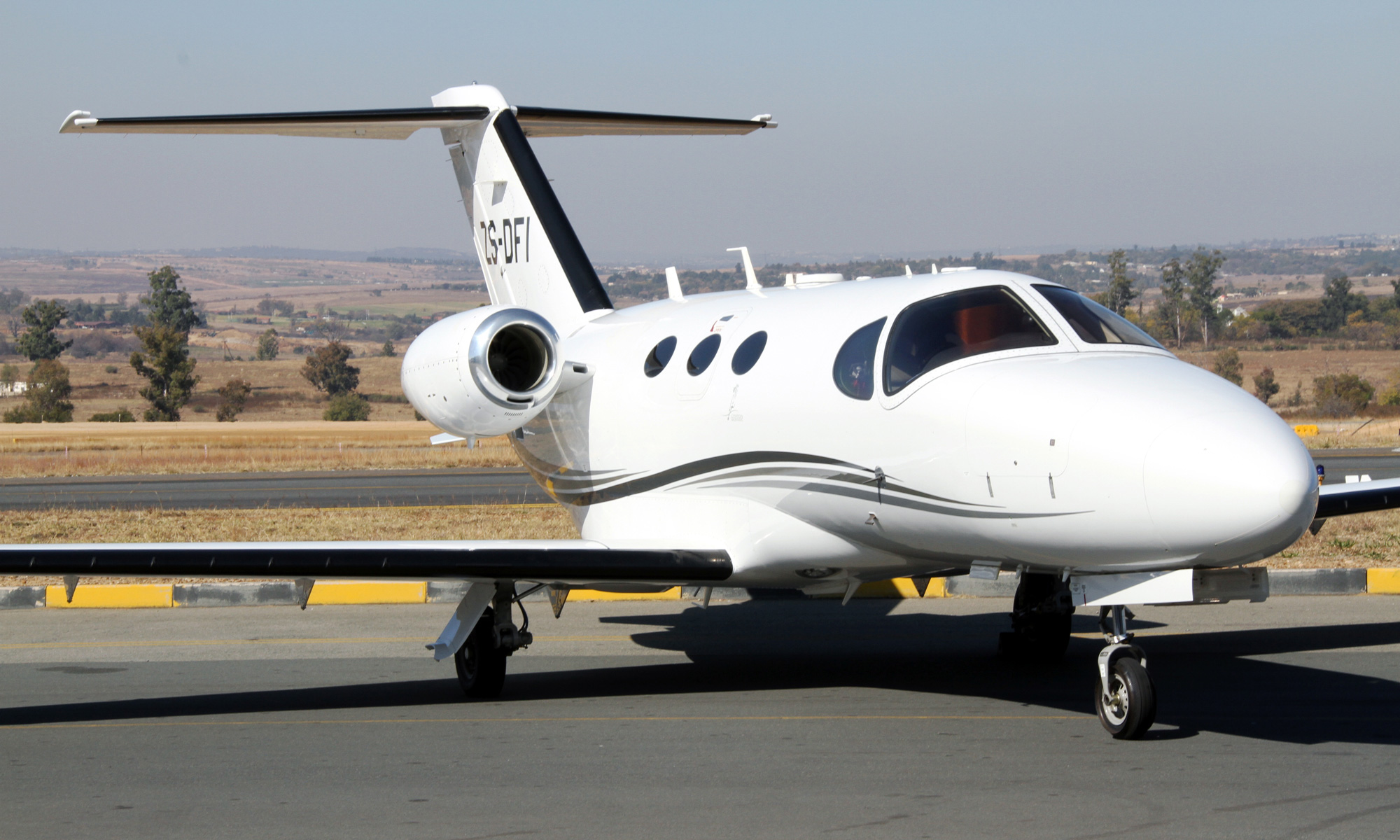 ZS-DFI