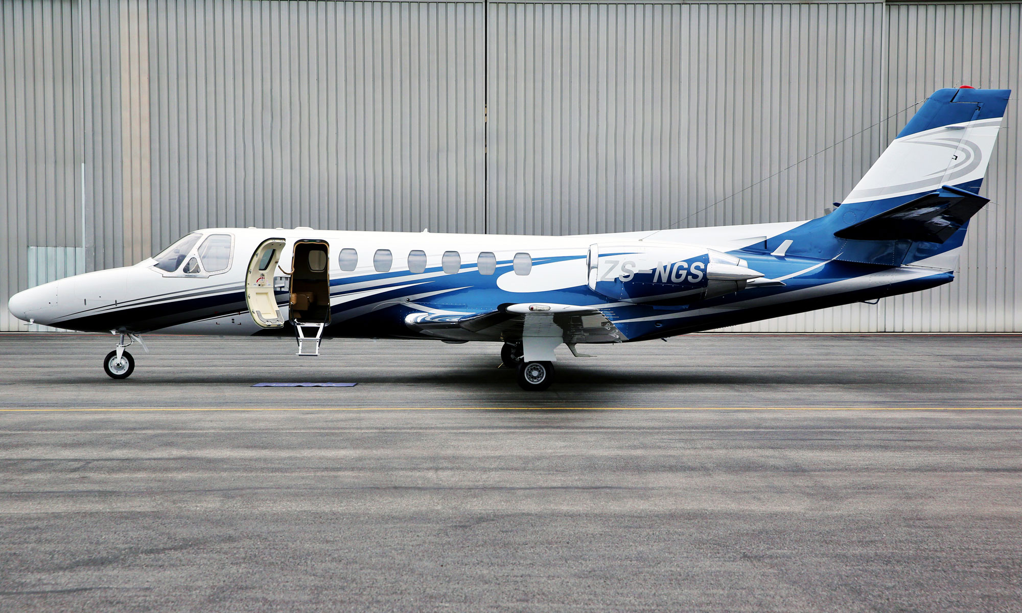 ZS-NGS