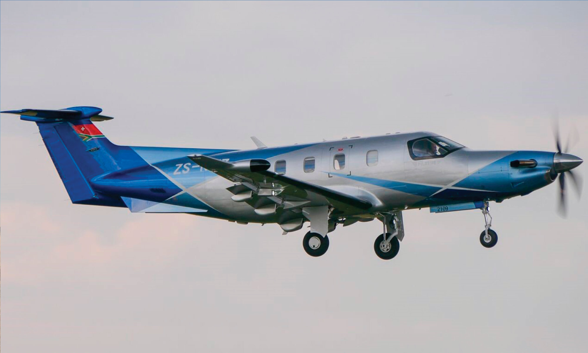 ZS-NMZ