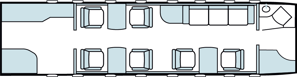 Seating Configuration