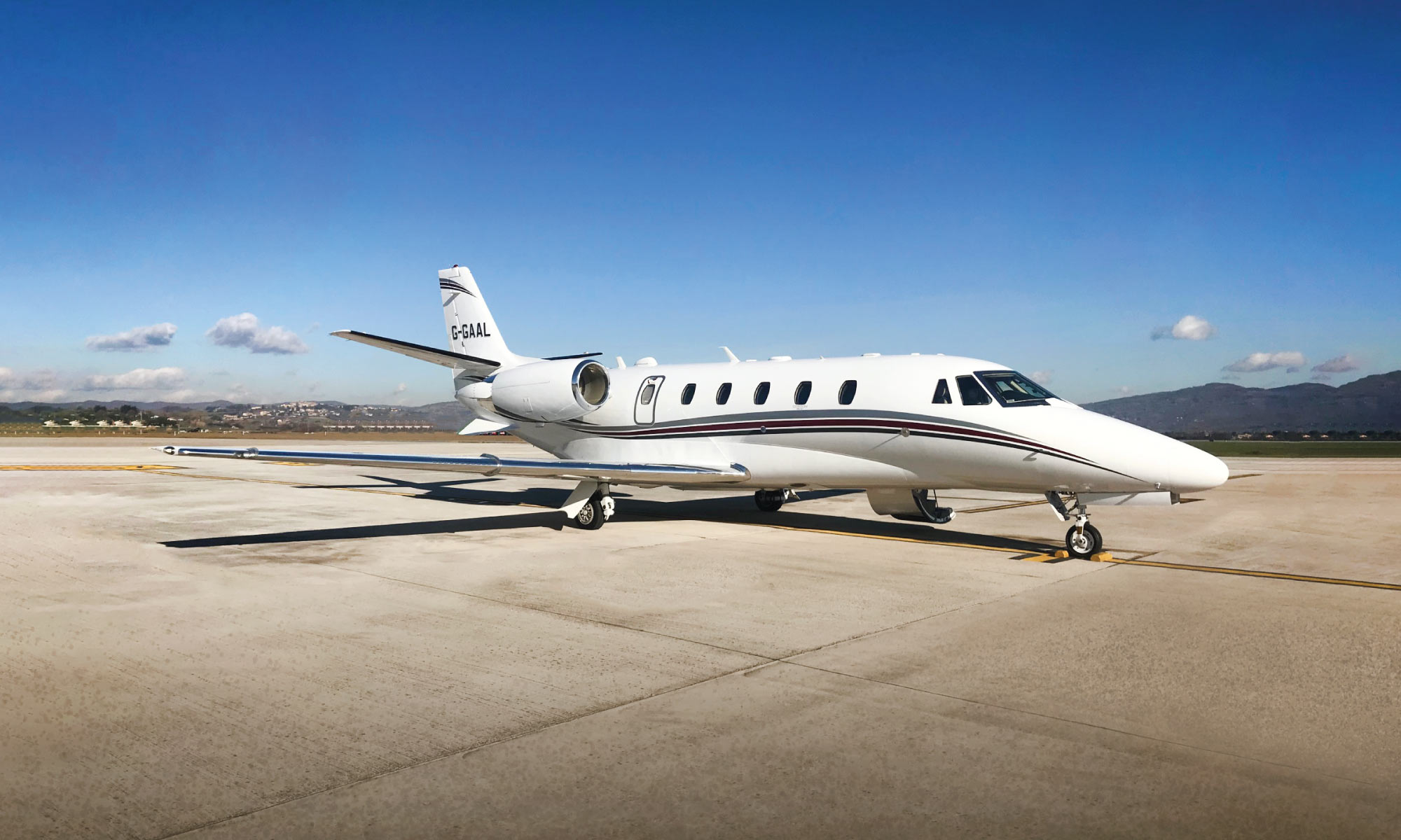 Aircraft Image