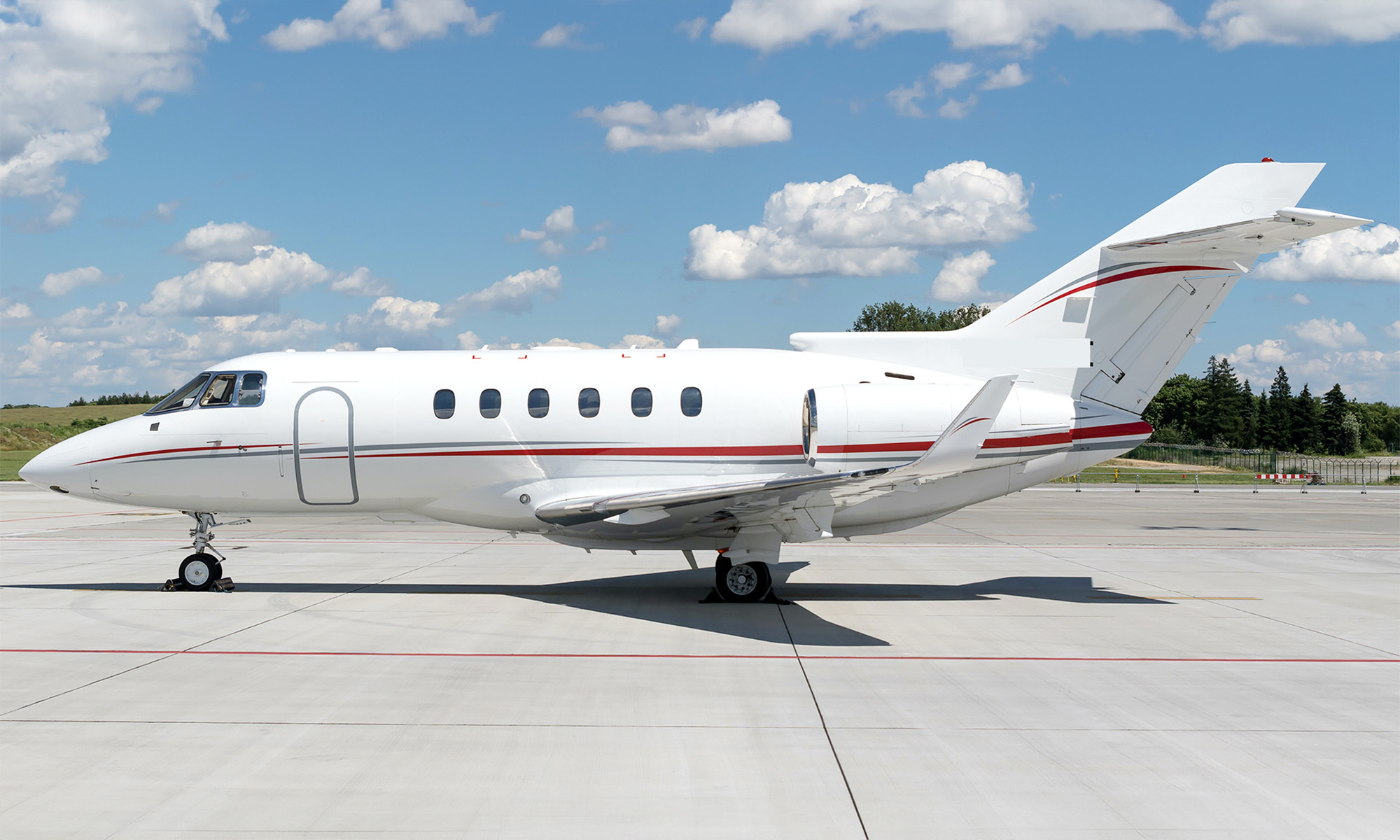 Hawker 900XP