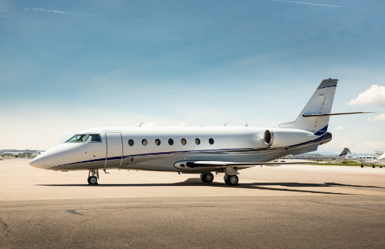 Gulfstream G200