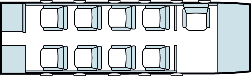 Seating Configuration