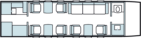 Seating Configuration