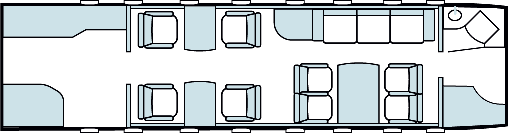 Seating Configuration
