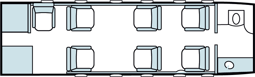 Seating Configuration