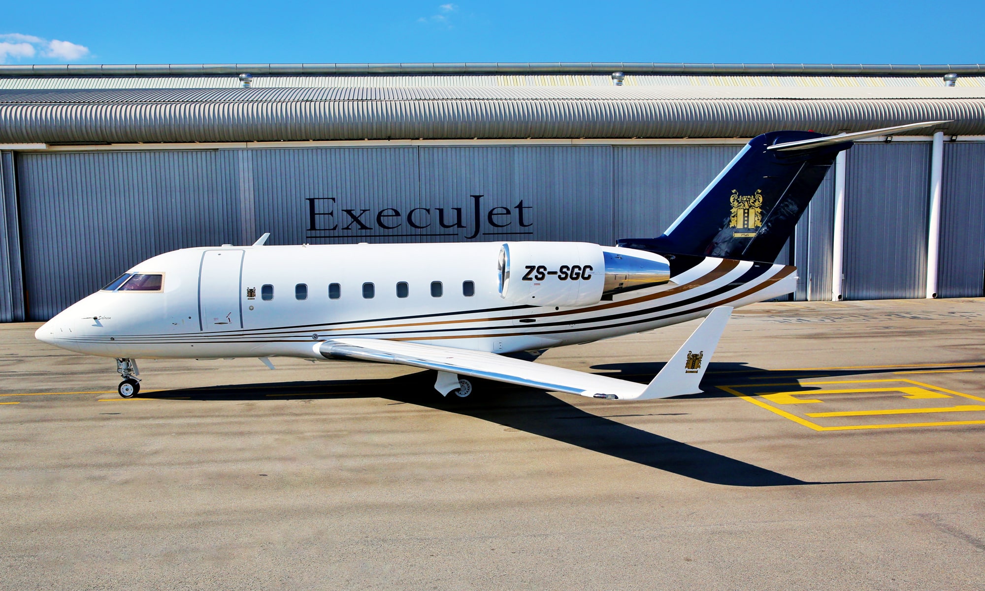 ZS-SGC