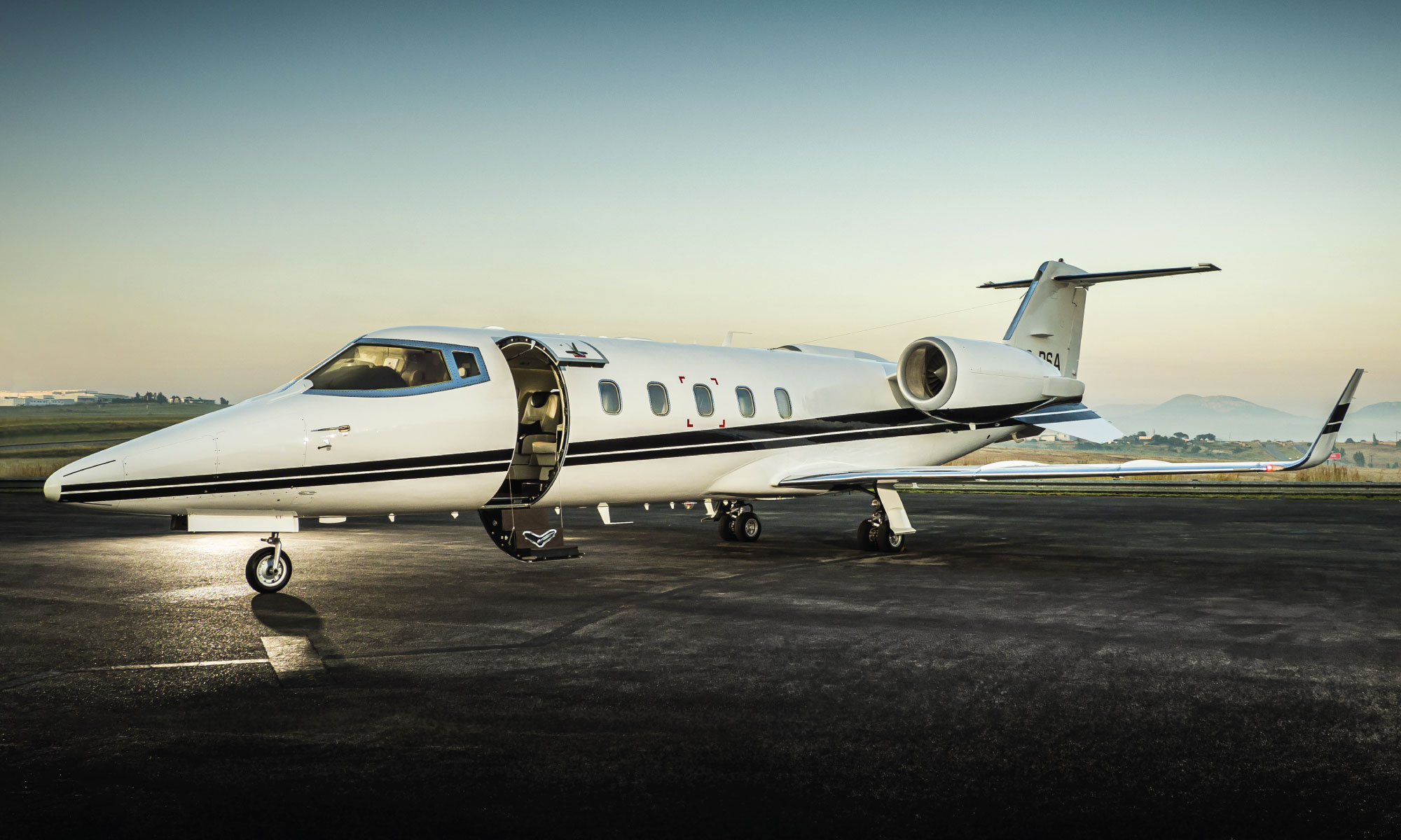 ZS-PSA