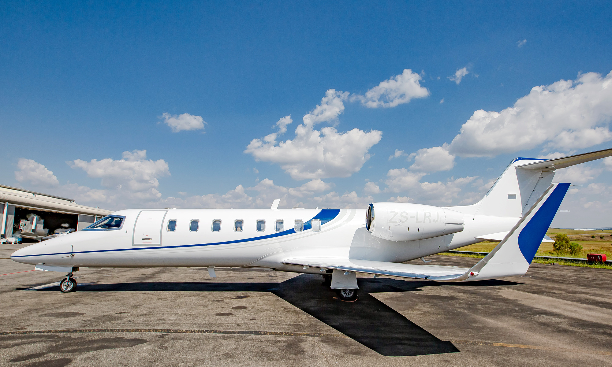 ZS-LRJ
