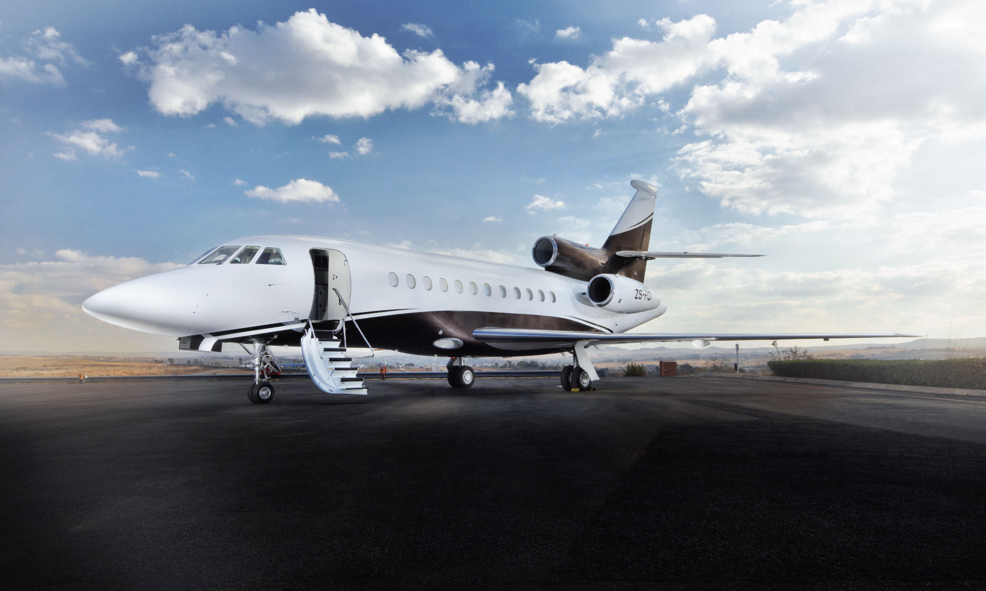 ZS-FCI