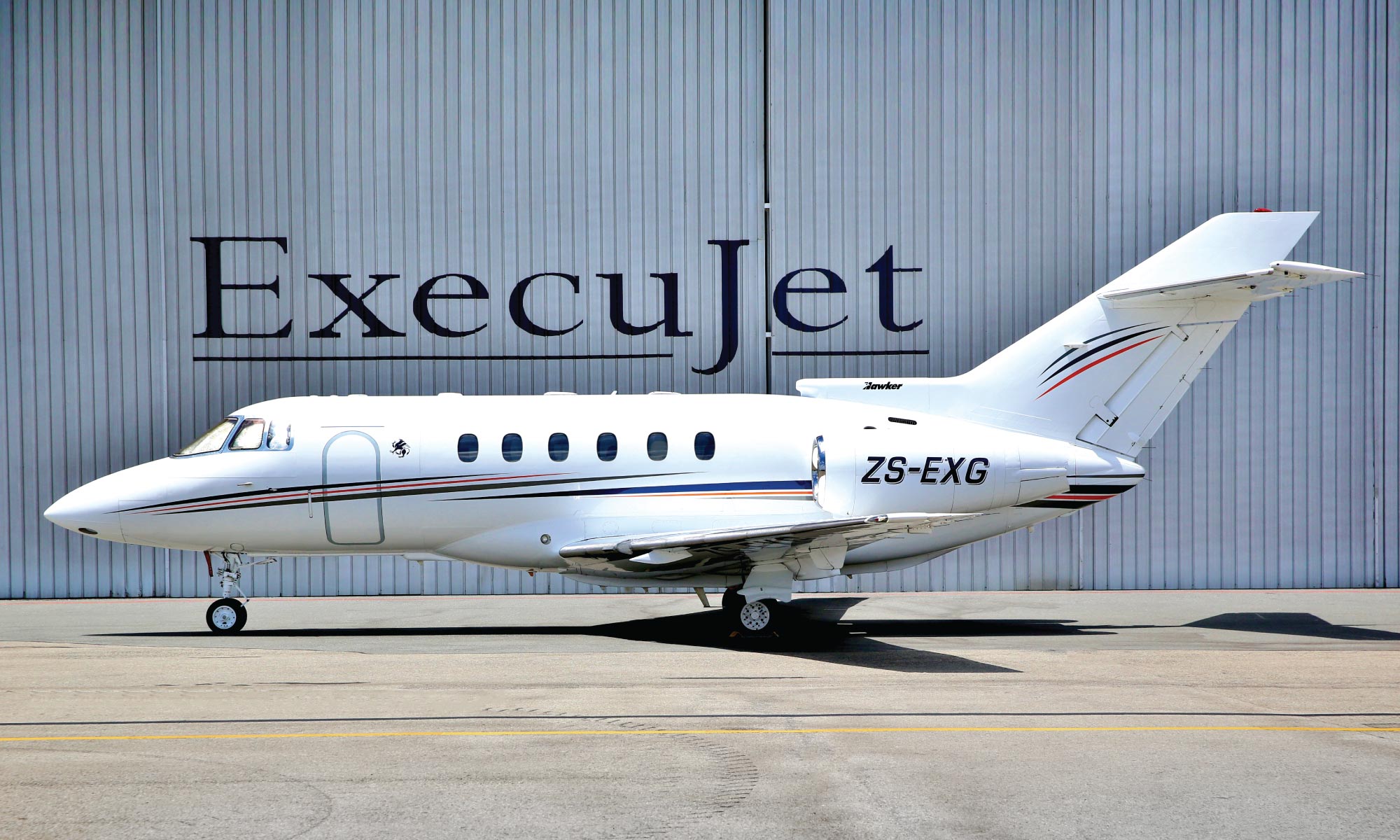 ZS-EXG