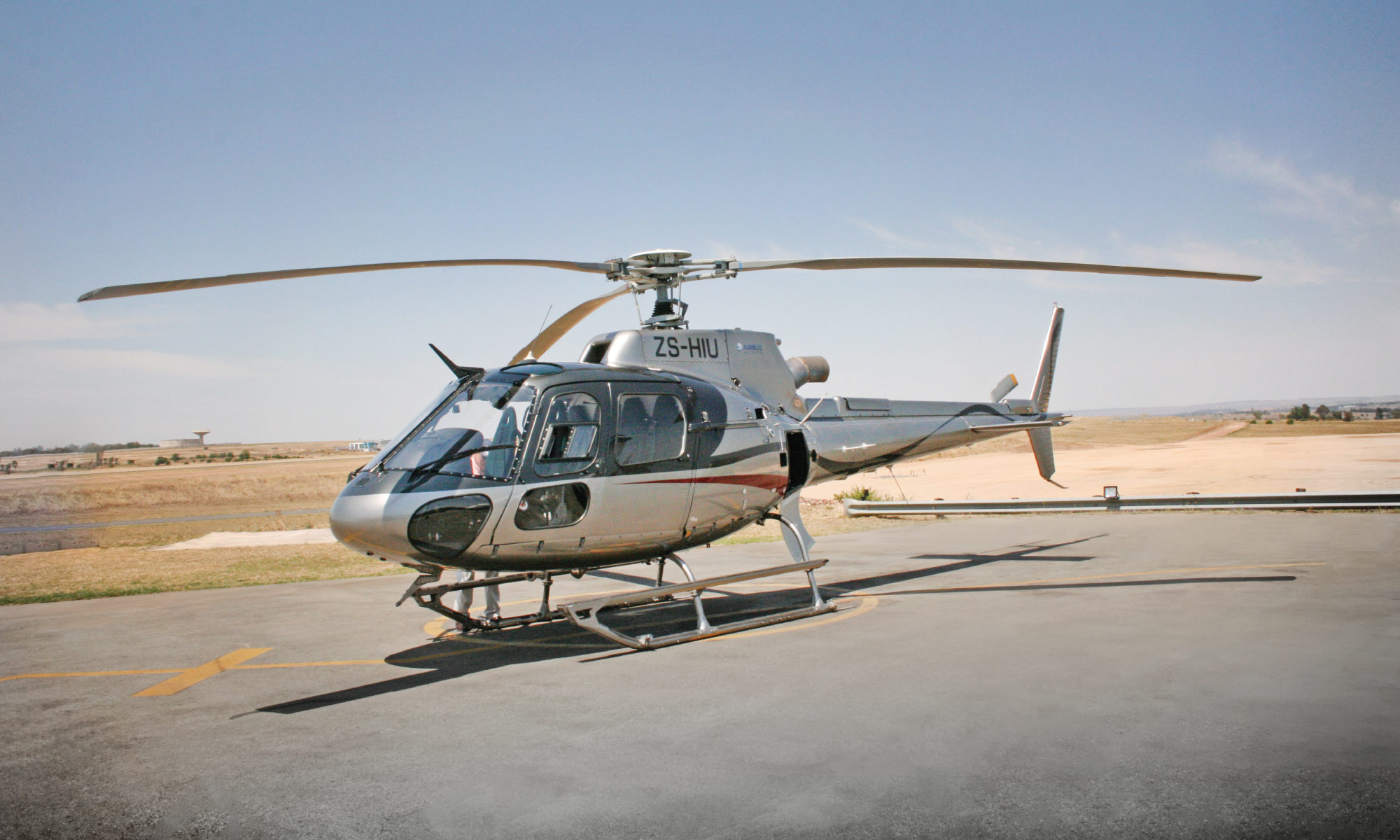 ZS-HIU